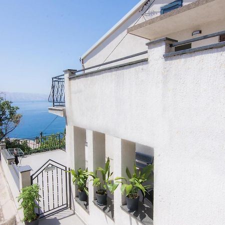 Karmela Rustic Daire Senj  Dış mekan fotoğraf